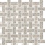 Novabell Thermae С000509301 TRM228N_TrmMosTramaStorm/Grey Mozaika 30x30 cm, Itálie, travertin - fotografie 1 Novabell Thermae С000509301 TRM228N_TrmMosTramaStorm/Grey Mozaika 30x30 cm, Itálie, travertin - fotografie 1