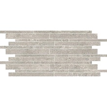 Novabell Thermae С000509303 TRM229S_TrmMurettoStormSpazz Mozaikk 30x60 cm, Italia, travertin - foto 1 - foto 1