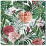 Novabell Touche С000571889 TCHD80K_TchComposizioneFiore Decor 60x120 cm, Italy - photo 1