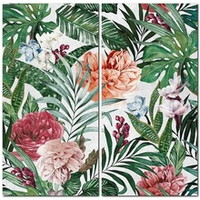 Novabell Touche С000571889 TCHD80K_TchComposizioneFiore Decoratie 60x120 cm, Italië - foto 1 - foto 1