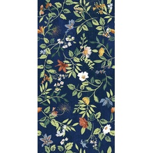 Novabell Wonderspace С000618953 WDS380K_WdsBlossomBlue60X120Rett gres porcelanato 60x120 cm, Itália - foto 1 - foto 1