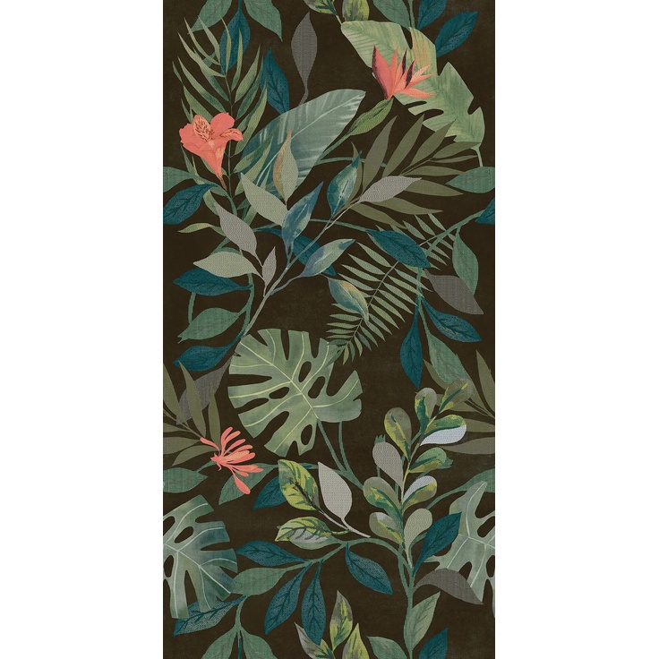 Novabell Wonderspace С000618962 WDS930K_WdsMotifBlack60X120Rett gres porcelánový 60x120 cm, Itálie - fotografie 1 Novabell Wonderspace С000618962 WDS930K_WdsMotifBlack60X120Rett gres porcelánový 60x120 cm, Itálie - fotografie 1