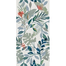 Novabell Wonderspace С000618960 WDS830S_WdsMotifWhite60X120Spazz/Rett gres porcelanato 60x120 cm, Itália - foto 1 - foto 1