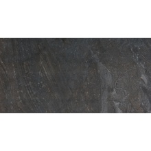 Pamesa Manaos Dark 120 keramisch graniet 60x120 cm, Spanje, steen  - foto 1 - foto 1
