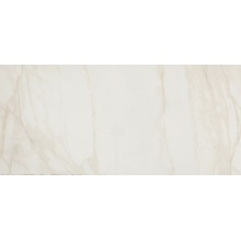 Pamesa Tresana Blanco (levig) Rect 37.5 gres porcelanato 37,5x75 cm, Espanha, efeito pedra  - foto 1 - foto 1