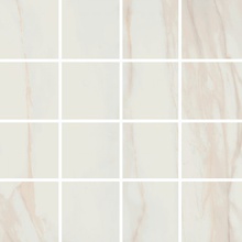 Pamesa Tresana 038.590.0012.00162 Malla Blanco Mosaico 30x30 cm, Espanha, efeito mosaico - foto 1 - foto 1