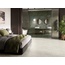 Pamesa Alloy 60x60, glazed porcelain stoneware, Spain, metal look - interior photo 7
