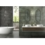 Pamesa Alloy 60x60, glazed porcelain stoneware, Spain, metal look - interior photo 4