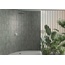 Pamesa Alloy 60x60, glazed porcelain stoneware, Spain, metal look - interior photo 13