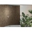 Pamesa Alloy 60x60, glazed porcelain stoneware, Spain, metal look - interior photo 12