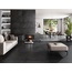 Pamesa Alloy 60x60, glazed porcelain stoneware, Spain, metal look - interior photo 8