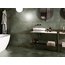 Pamesa Alloy 60x60, glazed porcelain stoneware, Spain, metal look - interior photo 3