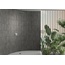 Pamesa Alloy 60x60, glazed porcelain stoneware, Spain, metal look - interior photo 11