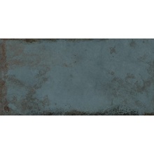 Pamesa Alloy 017.250.0151.15040 M Azzurro Rect porcelain tile 60x120 cm, Spain - photo 1 - photo 1