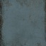 Pamesa Alloy С000543398 017.840.0151.10476_Alloy_azzurro porcelain tile 60x60 cm, Spain, metal look - photo 1