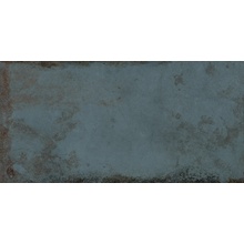 Pamesa Alloy С000543386 017.869.0151.10476_Alloy_azzurro porcelanato 60x120 cm, España, efecto metal - foto 1 - foto 1