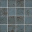 Pamesa Alloy С000543417 051.590.0151.10476_Alloy_azzurro_malla(7)_semipol Mosaic 30x30 cm, Spain, metal - photo 1 Pamesa Alloy С000543417 051.590.0151.10476_Alloy_azzurro_malla(7)_semipol Mosaic 30x30 cm, Spain, metal - photo 1