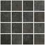 Pamesa Alloy С000543412 025.590.0298.10476_Alloy_coal_malla(7) Mosaic 30x30 cm, Spain, metal - photo 1 Pamesa Alloy С000543412 025.590.0298.10476_Alloy_coal_malla(7) Mosaic 30x30 cm, Spain, metal - photo 1