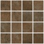 Pamesa Alloy С000543414 025.590.0287.10476_Alloy_copper_malla(7) Mosaic 30x30 cm, Spain, metal - photo 1 Pamesa Alloy С000543414 025.590.0287.10476_Alloy_copper_malla(7) Mosaic 30x30 cm, Spain, metal - photo 1