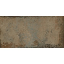 Pamesa Alloy С000543394 050.869.0287.10476_Alloy_copper_semipol porcelanato 60x120 cm, España, efecto metal - foto 1 - foto 1