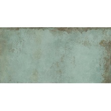 Pamesa Alloy С000543384 017.869.0824.10476_Alloy_mint porcelanato 60x120 cm, España, efecto metal - foto 1 - foto 1