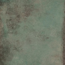 Pamesa Alloy С000543396 017.840.0824.10476_Alloy_mint porcelanato 60x60 cm, España, efecto metal - foto 1 - foto 1