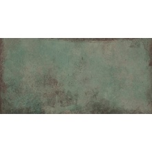 Pamesa Alloy С000543390 050.869.0824.10476_Alloy_mint_semipol porcelanato 60x120 cm, España, efecto metal - foto 1 - foto 1