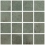 Pamesa Alloy С000543415 051.590.0824.10476_Alloy_mint_malla(7)_semipol Mosaic 30x30 cm, Spain, metal - photo 1