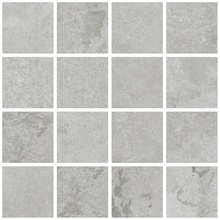 Pamesa Alloy С000543408 051.590.0169.10476_Alloy_pearl_malla(7)_semipol Mosaico 30x30 cm, España, efecto metal - foto 1 - foto 1