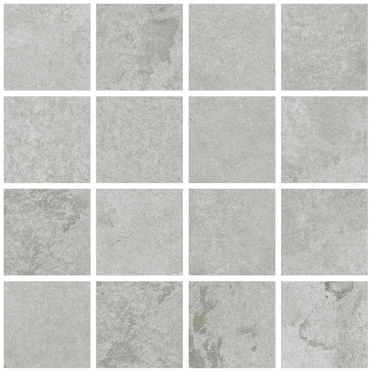 Pamesa Alloy С000543408 051.590.0169.10476_Alloy_pearl_malla(7)_semipol Mosaic 30x30 cm, Spain, metal - photo 1 Pamesa Alloy С000543408 051.590.0169.10476_Alloy_pearl_malla(7)_semipol Mosaic 30x30 cm, Spain, metal - photo 1