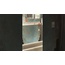 Pamesa Alloy 60x60, glazed porcelain stoneware, Spain, metal look - interior photo 17