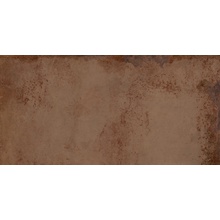 Pamesa Alloy 050.869.0287.10476 Copper SemiPulido Rect porcelain tile 60x120 cm, Spain, concrete  - photo 1 - photo 1
