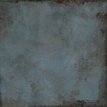 Pamesa Alloy 071.840.0151.10476 Azzurro SemiPulido Rect 60 porcelain tile 60x60 cm, Spain, concrete  - photo 1 - photo 1