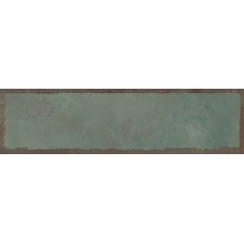 Pamesa Alloy 027.890.0824.10476 Mint wall tile 7,5x30 cm, Spain, concrete  - photo 1 - photo 1