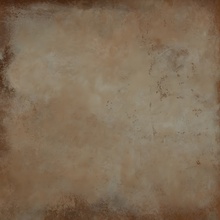 Pamesa Alloy 017.840.0287.10476 Copper Decorstone porcelain tile 60x60 cm, Spain, metal - photo 1 - photo 1
