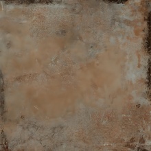 Pamesa Alloy 050.840.0287.10476 Copper Luxglass porcelain tile 60x60 cm, Spain, metal - photo 1 - photo 1
