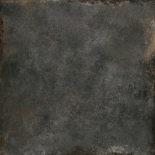 Pamesa Alloy 017.120.0298.10476 Coal porcelain tile 120x120 cm, Spain, stone  - photo 1 - photo 1