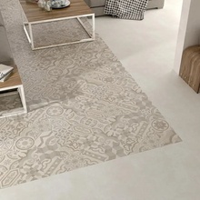 Pamesa Alpha 25x70, glazed porcelain stoneware, Spain, concrete - interior photo 1 - 3 Pamesa Alpha 25x70, glazed porcelain stoneware, Spain, concrete - interior photo 1 - photo 3