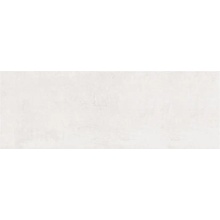 Pamesa Alpha С000587755 002.185.0012.05202_Blanco azulejo de parede 25x70 cm, Espanha, concreto - foto 1 - foto 1