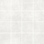 Pamesa Alpha С000587829 025.590.0012.05202_Blanco_mos(7*7) Mozaik 30x30 cm, Spanien, beton - foto 1