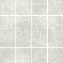 Pamesa Alpha С000587830 025.590.0019.05202_Ceniza_mos(7*7) Mosaico 30x30 cm, Espanha, concreto - foto 1 - foto 1