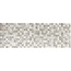Pamesa Alpha С000587758 002.185.0028.05207_Cubic_marengo Mosaic 25x70 cm, Spain, concrete - photo 1