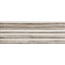 Pamesa Alpha С000587762 002.185.0285.05209_Band_taupe wall tile 25x70 cm, Spain, concrete - photo 1