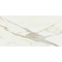 Pamesa Calacata Gold С000570798 017.869.0001.11484_gold_matt_60x120 porcelain tile 60x120 cm, Spain, calacatta - photo 1 - photo 1