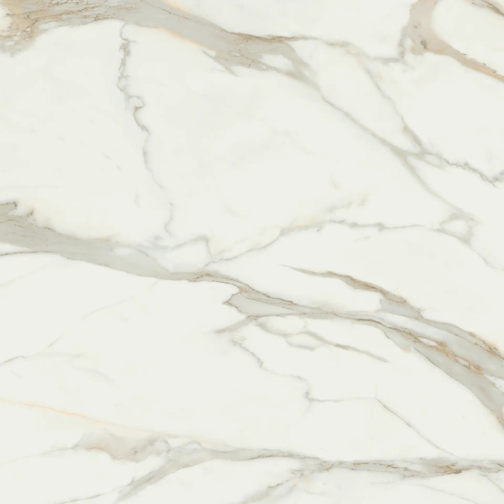Pamesa Calacata Gold С000570803 004.840.0001.11841_gold_pol_60x60 porcelain tile 60x60 cm, Spain, calacatta - photo 1 Pamesa Calacata Gold С000570803 004.840.0001.11841_gold_pol_60x60 porcelain tile 60x60 cm, Spain, calacatta - photo 1