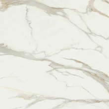 Pamesa Calacata Gold С000570803 004.840.0001.11841_gold_pol_60x60 porcelain tile 60x60 cm, Spain, calacatta - photo 1 - photo 1
