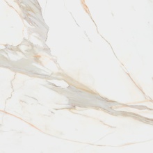 Pamesa Calacata Gold 017.120.0001.11841 Compacglass Rec porcelain tile 120x120 cm, Spain, marble look - photo 1 - photo 1