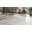 Pamesa Apulia 60x60, lasitettu porcelanato, Espanja, calacatta - sisustuskuva 3