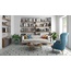 Pamesa Art 22,3x22,3 см, glazed porcelain stoneware, Spain, hydraulic - interior photo 15