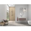 Pamesa Art 22,3x22,3 см, glazed porcelain stoneware, Spain, hydraulic - interior photo 8